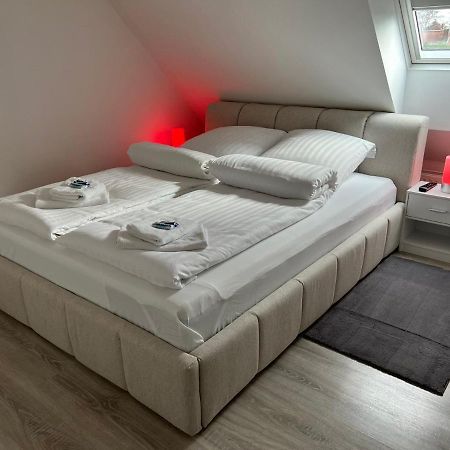 Ferienwohnung Soltau Eksteriør bilde