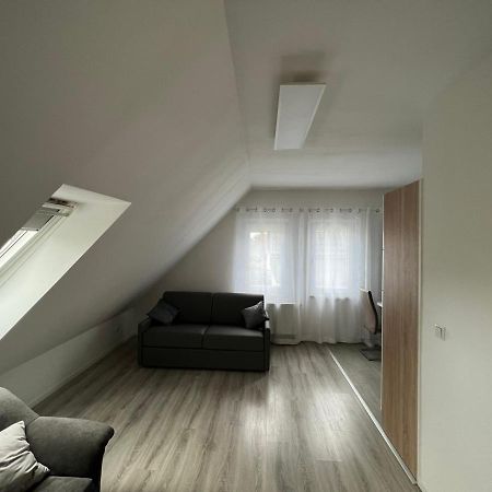 Ferienwohnung Soltau Eksteriør bilde