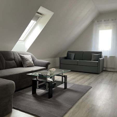 Ferienwohnung Soltau Eksteriør bilde