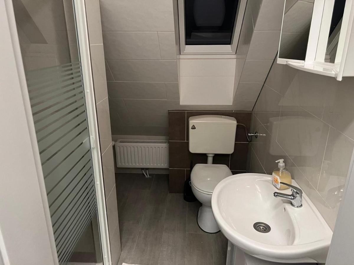 Ferienwohnung Soltau Eksteriør bilde