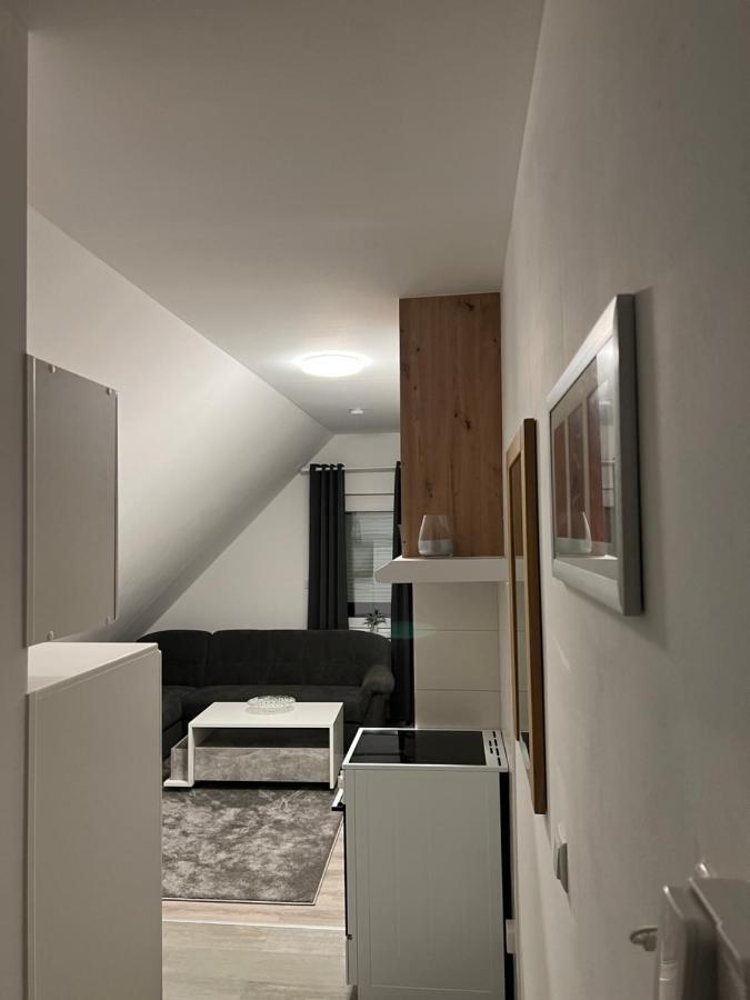 Ferienwohnung Soltau Eksteriør bilde