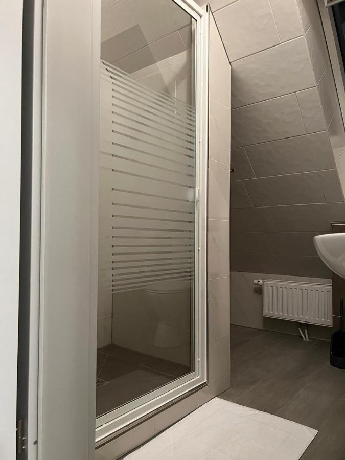 Ferienwohnung Soltau Eksteriør bilde