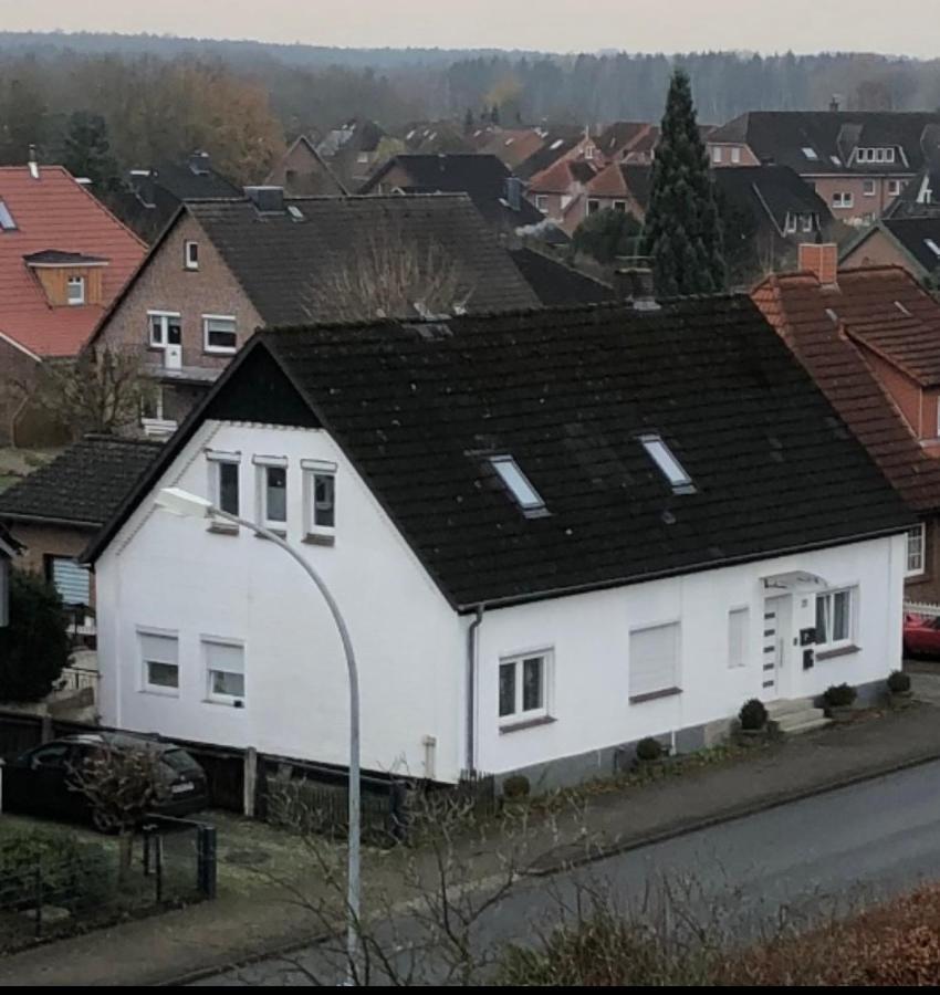 Ferienwohnung Soltau Eksteriør bilde
