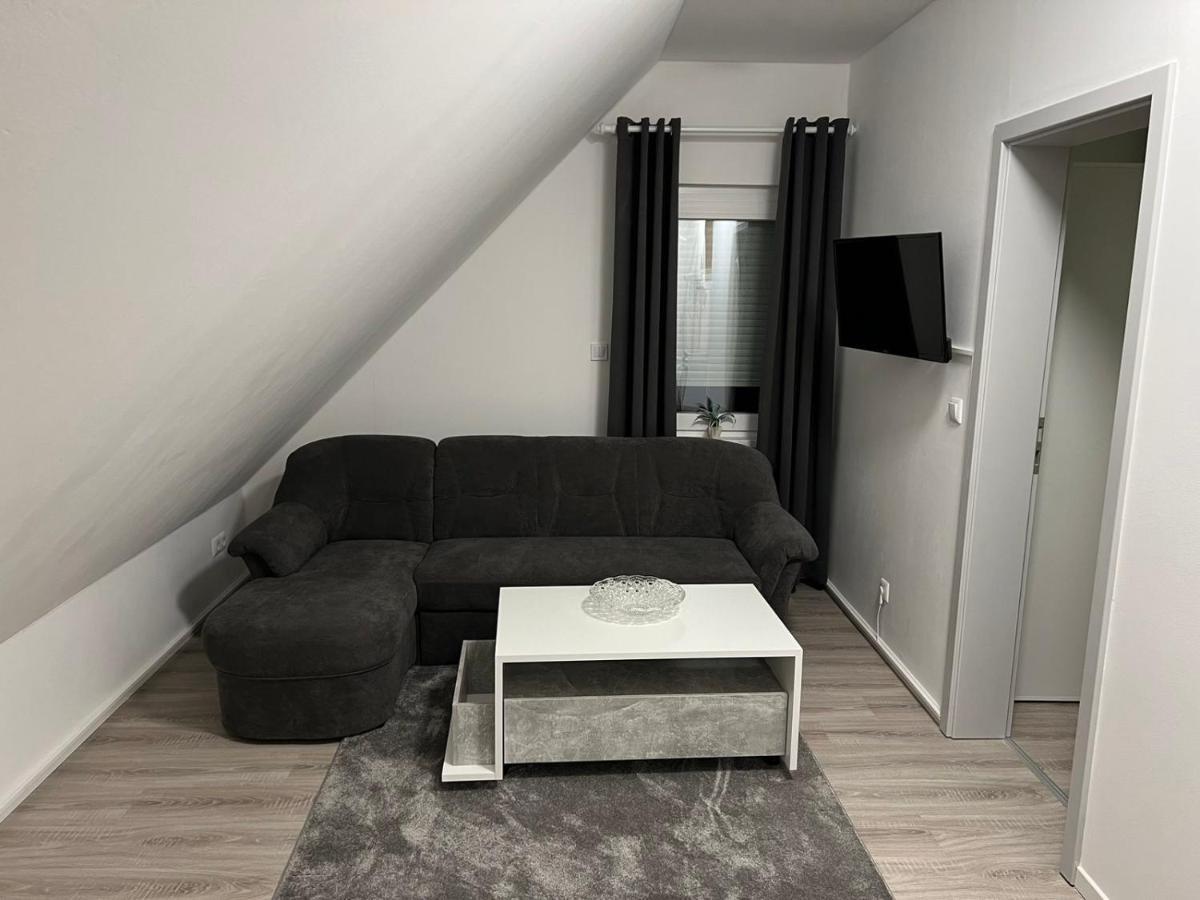 Ferienwohnung Soltau Eksteriør bilde