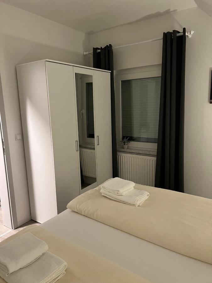 Ferienwohnung Soltau Eksteriør bilde