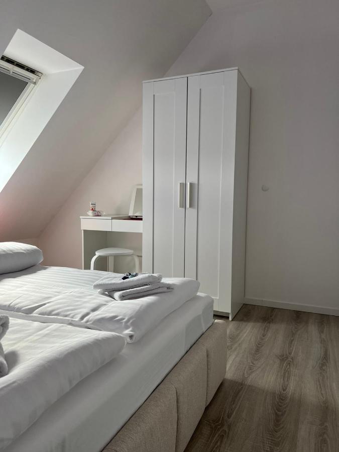 Ferienwohnung Soltau Eksteriør bilde