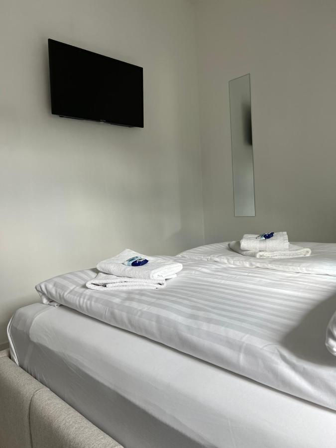 Ferienwohnung Soltau Eksteriør bilde